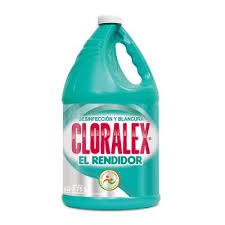 CLORALEX 3. LTS